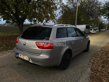 Seat Exeo 2.0tdi veliki