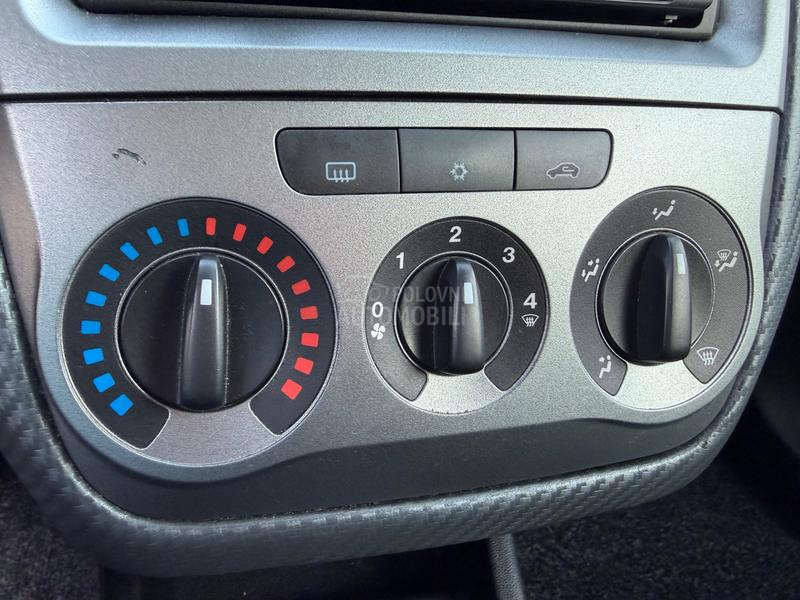 Fiat Grande Punto 1.4 8v FASHION