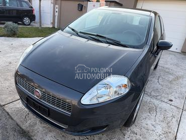 Fiat Grande Punto 1.4 8v FASHION
