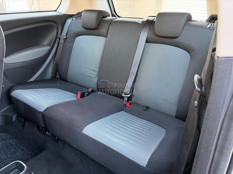 Fiat Grande Punto 1.4 8v FASHION