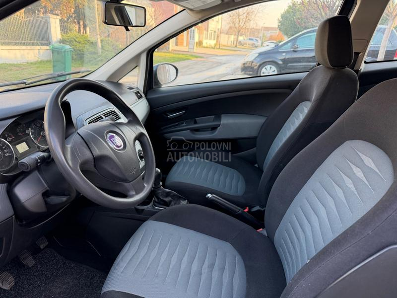 Fiat Grande Punto 1.4 8v FASHION