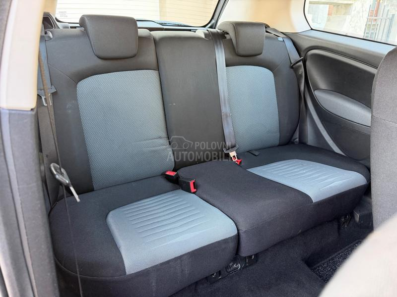 Fiat Grande Punto 1.4 8v FASHION