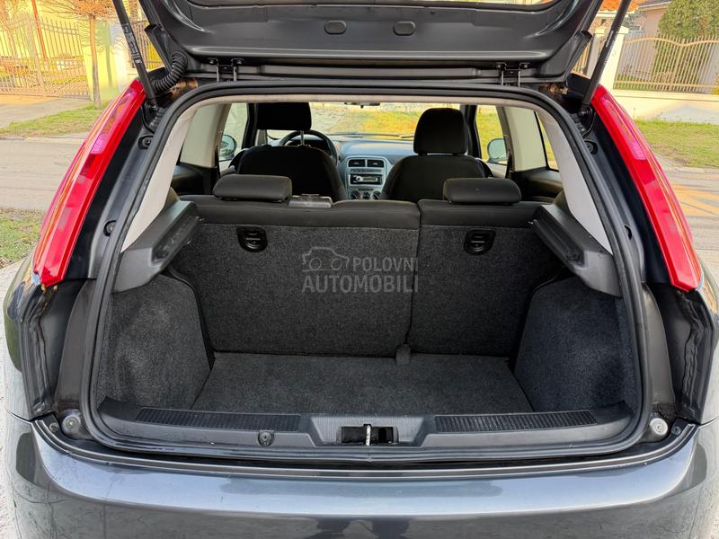 Fiat Grande Punto 1.4 8v FASHION