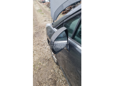 retrovizor za Peugeot 5008 od 2009. do 2013. god.