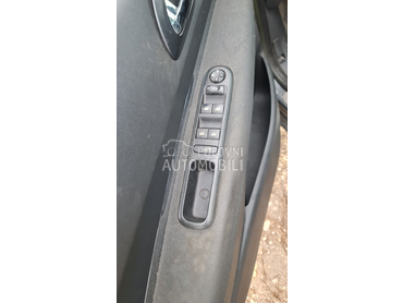 prekidaci za Peugeot 5008 od 2009. do 2016. god.