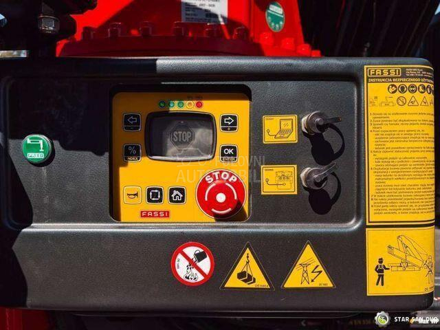 Mercedes Benz ACTROS 3351 / STR0410