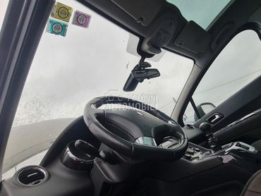 sofersajbna za Peugeot 3008, 5008 od 2009. do 2016. god.