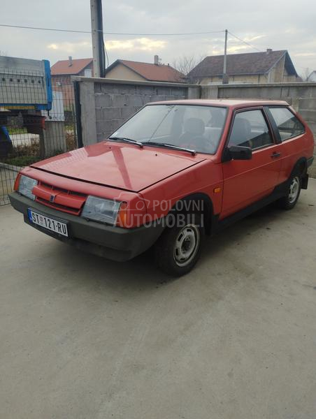 Lada Samara 