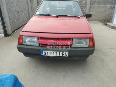 Lada Samara 