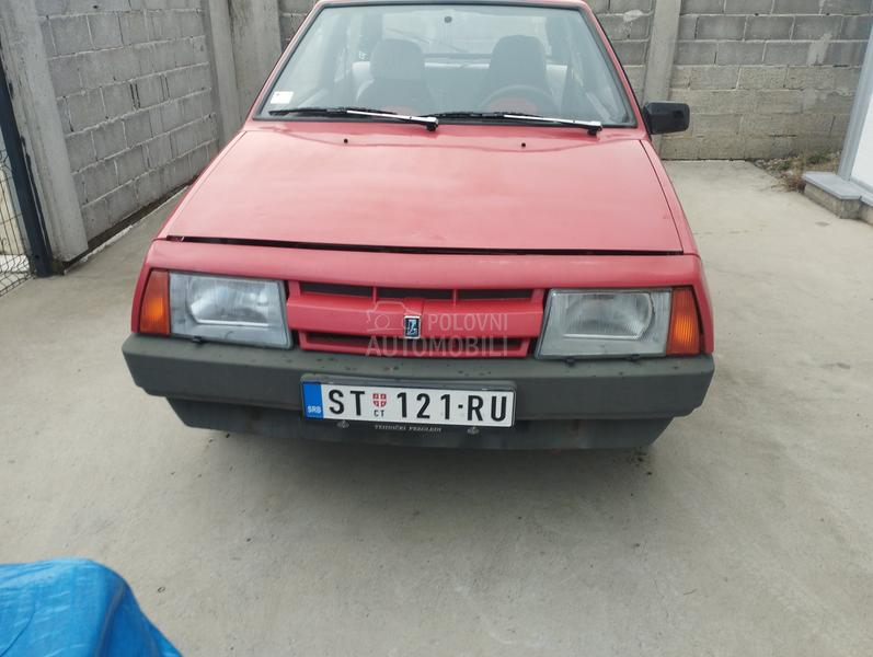Lada Samara 