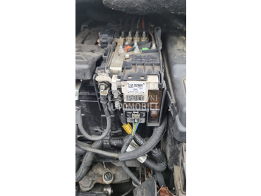 modul pbga za Peugeot 5008 od 2009. do 2013. god.