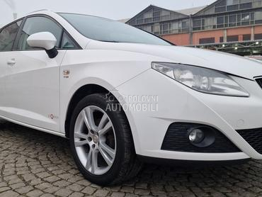 Seat Ibiza KREDlTl BEZ UCESCA
