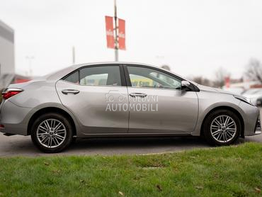 Toyota Corolla 1.6 Valvematic