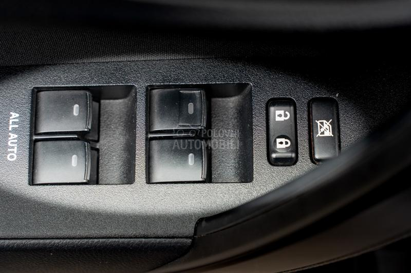 Toyota Corolla 1.6 Valvematic