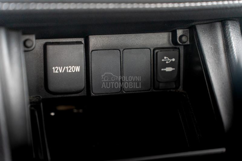 Toyota Corolla 1.6 Valvematic