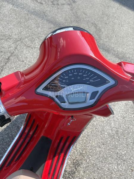 Piaggio Vespa  Primavera 50