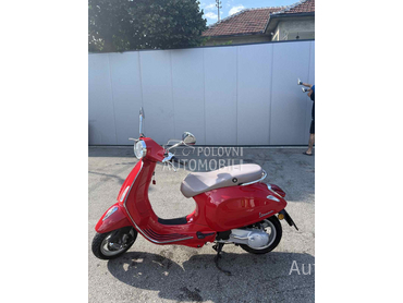Piaggio Vespa  Primavera 50
