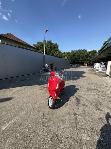 Piaggio Vespa  Primavera 50