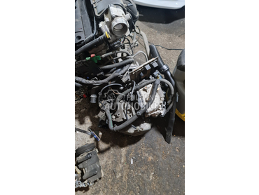 menjac robot za Peugeot 1007 od 2005. do 2009. god.