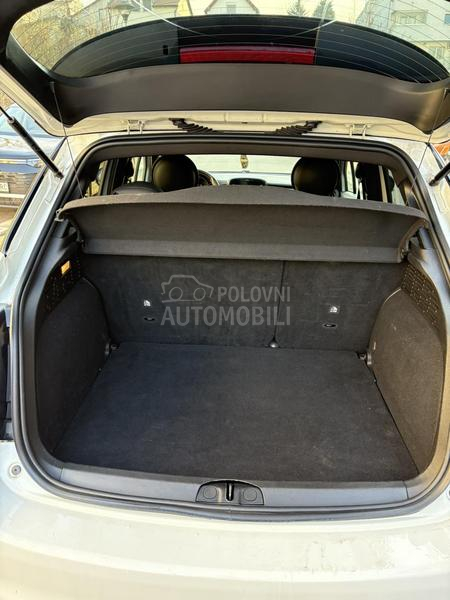 Fiat 500X Fiat 500X Sport