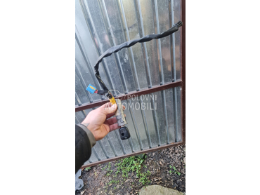 brava kontakt za Peugeot 206 od 2002. do 2009. god.