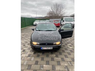 Fiat Brava 1.8