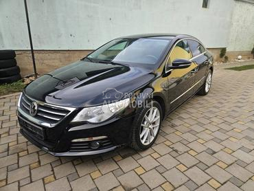 Volkswagen Passat CC 2.0 TDI NOOOOV