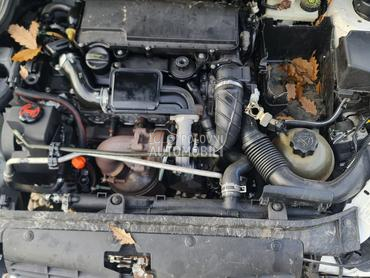 motor 1.4hdi za Peugeot 206 od 2003. do 2009. god.