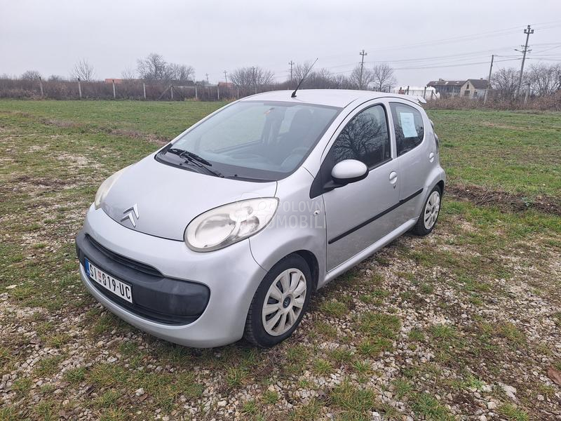 Citroen C1 i