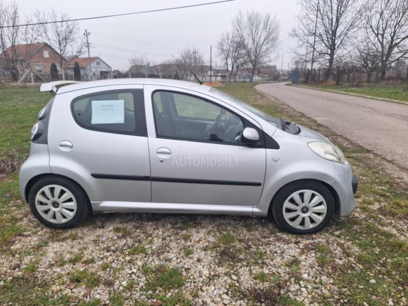 Citroen C1 i