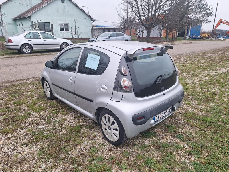 Citroen C1 i