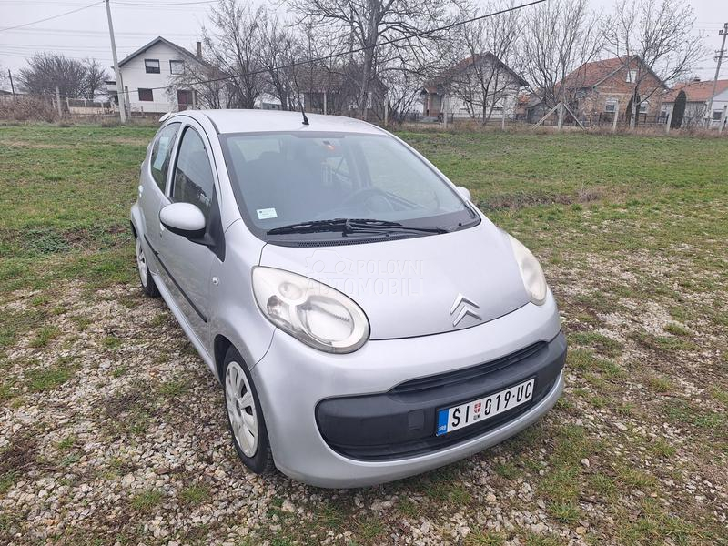 Citroen C1 i