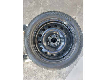 Nokian 205/55 R16 Zimska