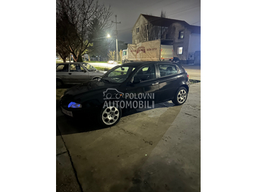 Alfa Romeo 147 1.9 JTD