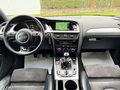 Audi A4 3xS LINE/LED/EXCLUS