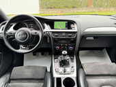 Audi A4 3xS LINE/LED/EXCLUS