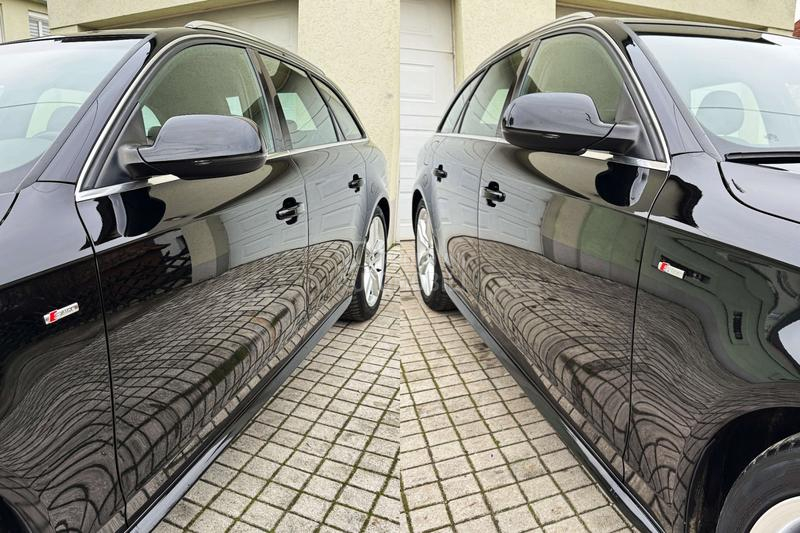 Audi A4 3xS LINE/LED/EXCLUS