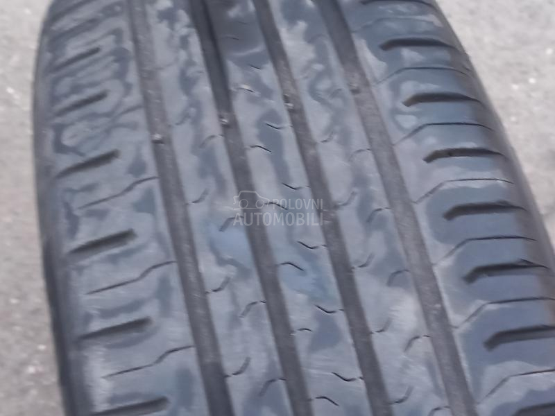 Aluminijumske felne opel 16" 4 x 100