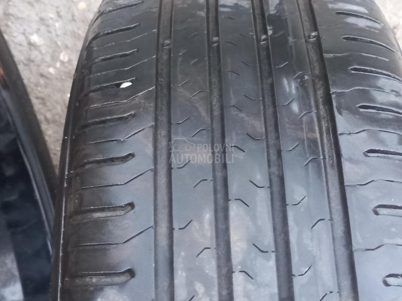 Aluminijumske felne opel 16" 4 x 100