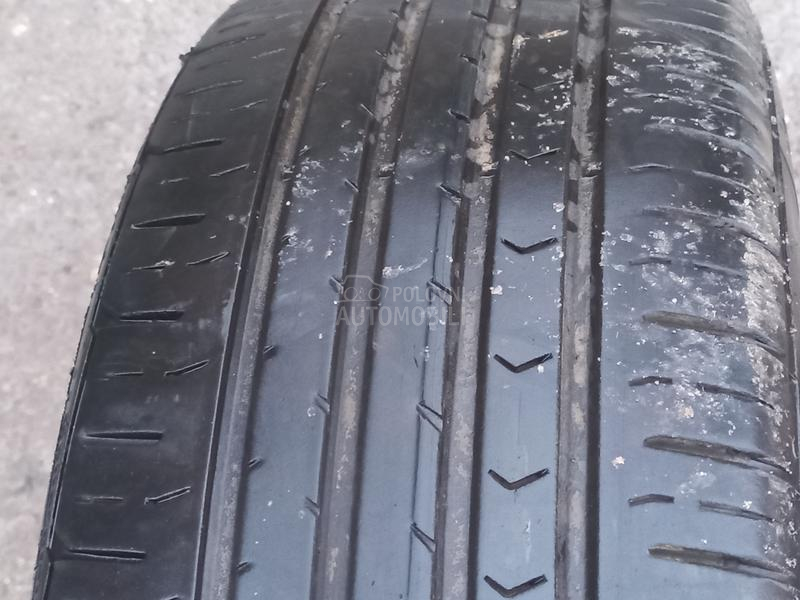 Aluminijumske felne opel 16" 4 x 100