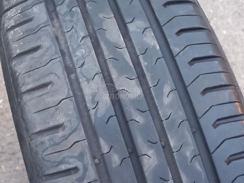 Aluminijumske felne opel 16" 4 x 100