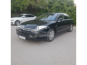 Citroen C6 2.2hdi