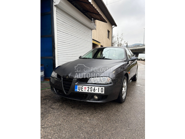 Alfa Romeo 156 1.9 jtd