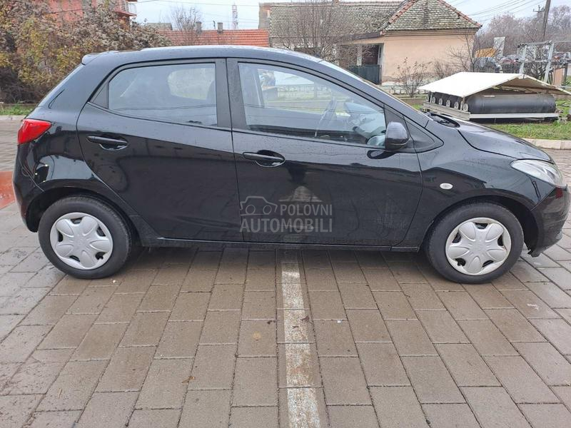 Mazda 2 1.3