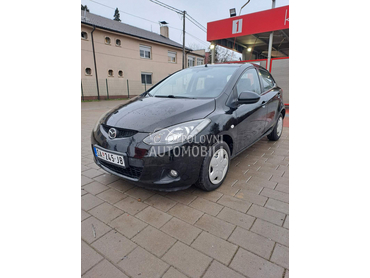 Mazda 2 1.3