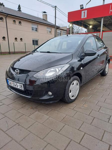Mazda 2 1.3