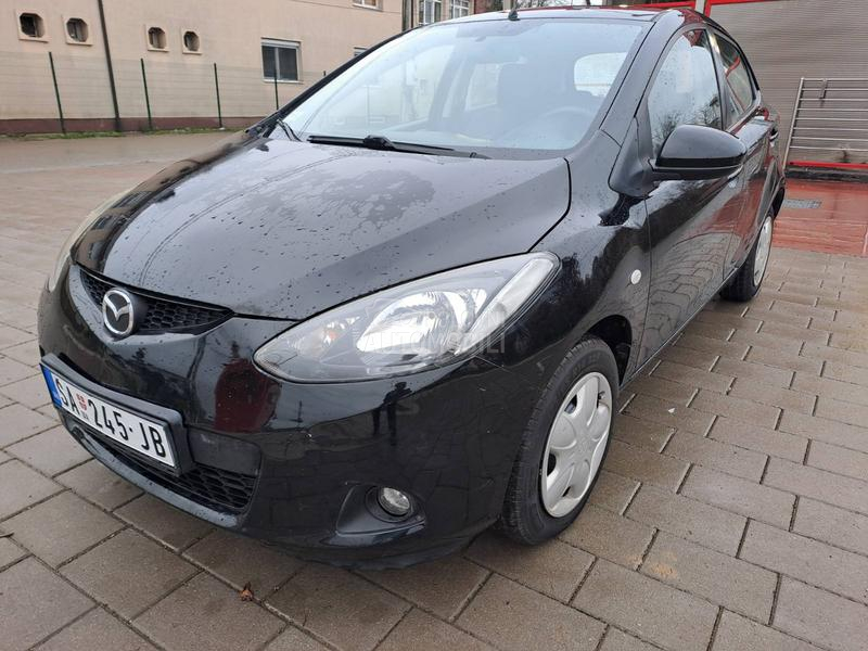 Mazda 2 1.3