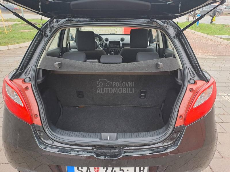 Mazda 2 1.3