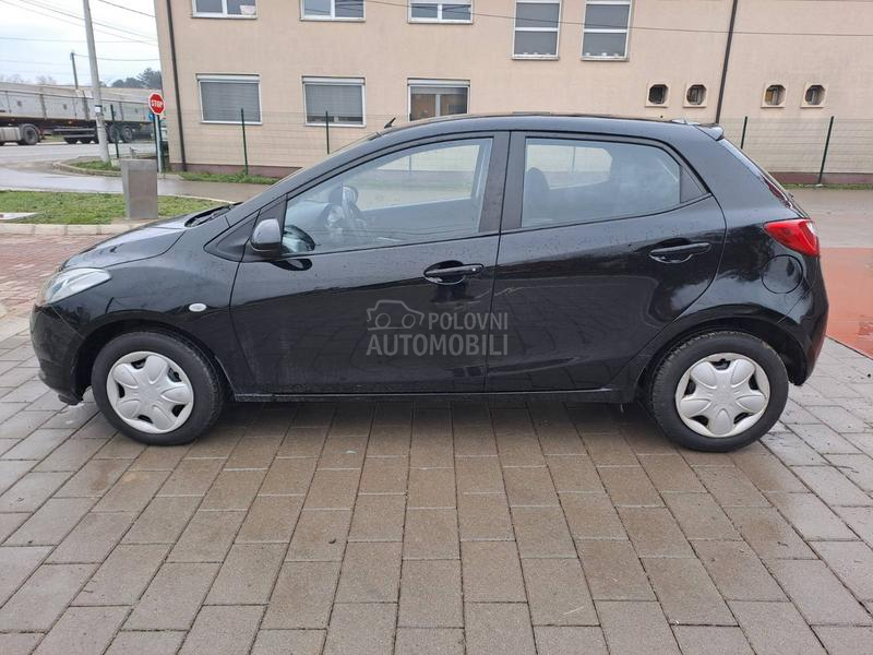 Mazda 2 1.3