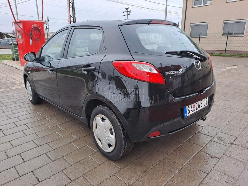 Mazda 2 1.3